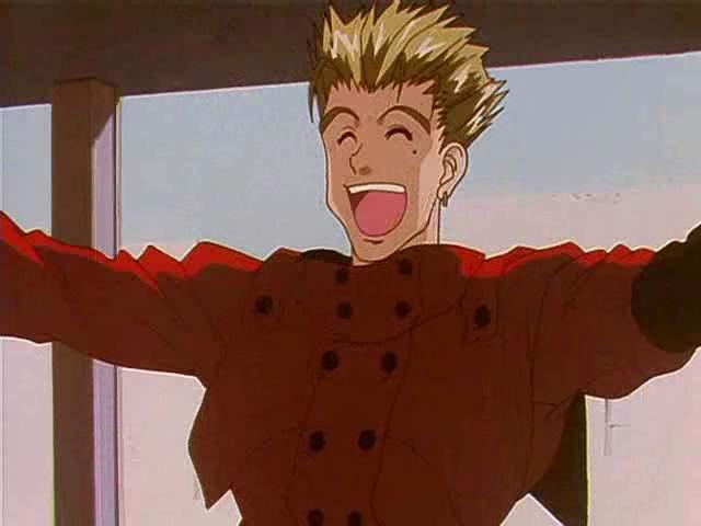 Otaku Gallery  / Anime e Manga / Trigun / Screen Shots / 15 - Demon`s eye / 071.jpg